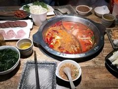 -蜀都三哥火锅店(力盟商业步行街店)