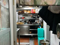 -李记潮汕砂锅粥(营福路店)