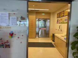 -金鹰国际月子中心(新街口店)