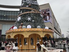 -南昌之星游乐场