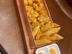 -唐山宴大唐州府精品中餐