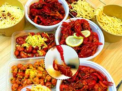 -寻虾记(小寨店)