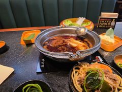-牛New寿喜烧(闵行龙湖天街店)