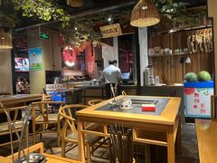 -味舵主重庆火锅(邓尉路店)