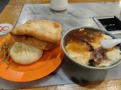 -马记伊源斋涮肉·清真菜(潘家园古玩市场店)