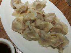 -上关雪東北菜(中房金谊店)