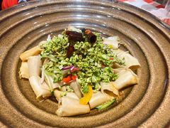 -西贝(上海中心店)