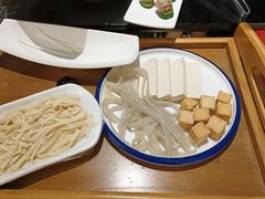 -满堂欢豆捞坊(美丽华大酒店店)
