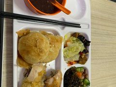 -香妃烤鸡(新奥店)