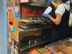 -利强记北角鸡蛋仔(弥敦道店 )