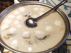 -刘胖子家常菜·蹄花焖藕(兴业店)