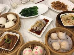 -潮福城大酒楼·潮粤菜·港式点心(阳光城店)