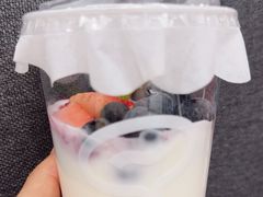 -blend咖啡部落(卓悦中心店)