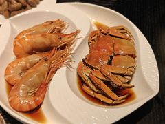 -鲜璟台·地标景观餐厅(上海中心店)