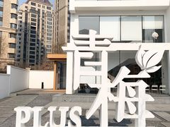 -青梅酒肆PLUS(长白仙岛北路店)