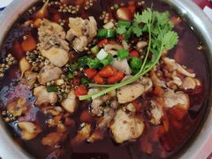 -米二红烧兔(华阳店)