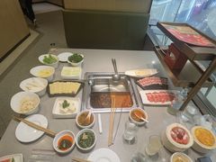 -海底捞火锅(凯德广场店)