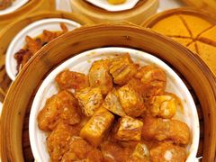 -新海利海鲜城·41年珠海老字号(夏湾店)