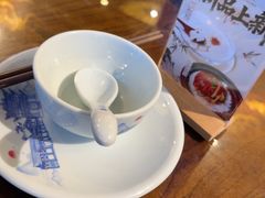 -龍聚祥烧麦馆(鼓楼店)