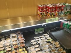 -池田寿司·新鲜现做(朝阳大悦城店)