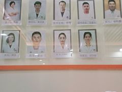 -张钰强中医正骨推拿连锁(唐家人才公寓店)