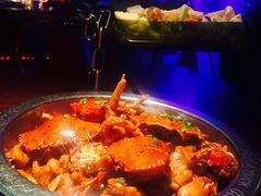 -蛮横肉蟹煲(印象城店)