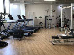 -卓拓健身普拉提运动中心(总店)