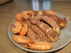 -上屿水产(鼓浪屿一店)