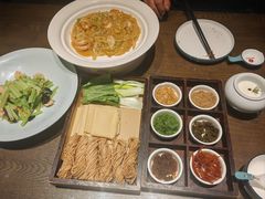 -儒忆孔府菜(清控店)