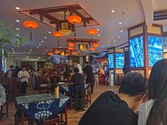 -桥香园过桥米线(国贸店)
