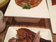 -四季民福烤鸭店(前门廊房二条店)