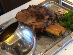 -百香自助餐厅·西安唐隆国际酒店(曲江店)
