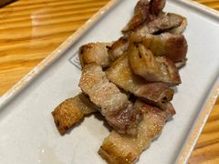 -喜来稀肉(北外滩白玉兰广场店)