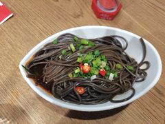 -鱼酷活鱼烤鱼(梅江印象城店)