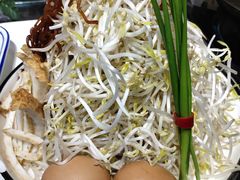 -日照大牌檔•小船海鲜(万平口店)