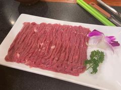 -南门涮肉(北洼路店)