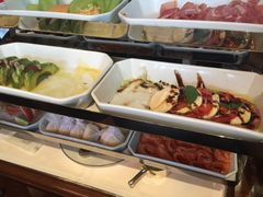 -香港尖沙咀凯悦酒店