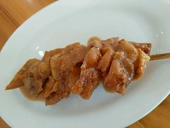 -谢怀亮芝麻茶