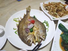 -明泉居茶点荟(车陂店)