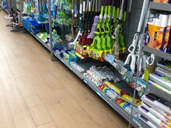 -沃尔玛购物广场(仓山万达店)