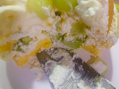 -玲婧胡同·生日蛋糕·餐厅(嘉里城店)