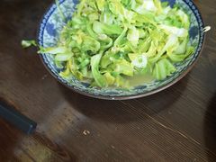 -家烧面馆【南山路知名经典面食】