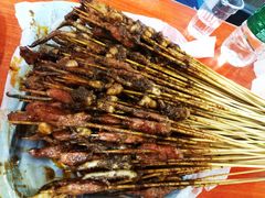 -十里铺铁板鱿鱼