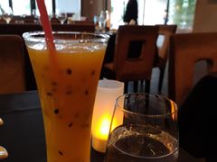 -Efes Turkish & Mediterranean Cuisine 艾菲斯餐厅(陆家嘴店)