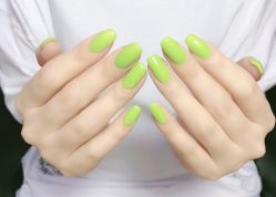 -CHILLI CHILLI 美甲美睫半永久丝雾眉