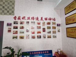 -香薇妮丝·定制减肥·身材管理