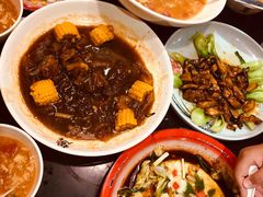 -粗粮人家(簋街店)