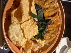 -桂小厨广西菜(万象城店)