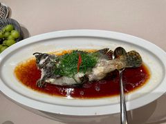 -恒悦轩·粤菜(上海展览中心店)