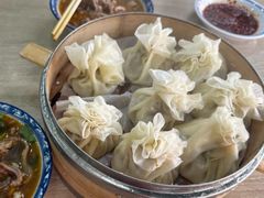 -白老大羊杂碎稍麦